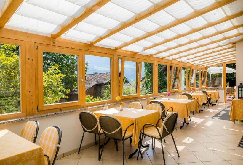 住宿加早餐  Garni Hotel Farmerhof