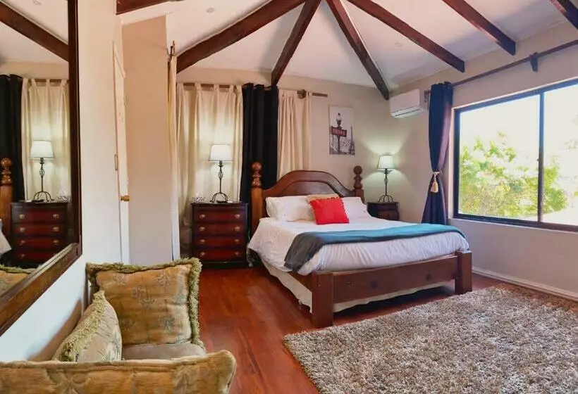 ベッドアンドブレックファースト South Landing Inn