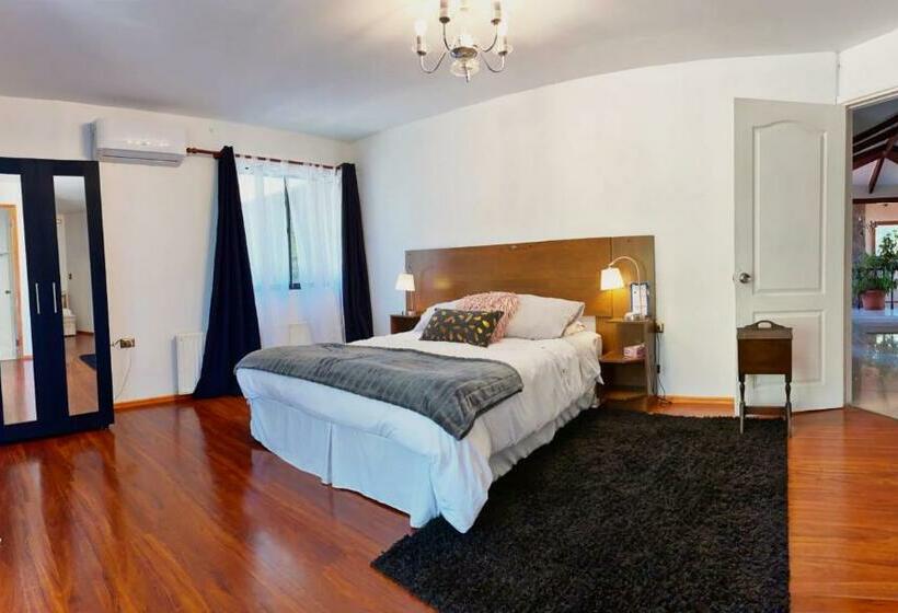 تختخواب و صبحانه South Landing Inn