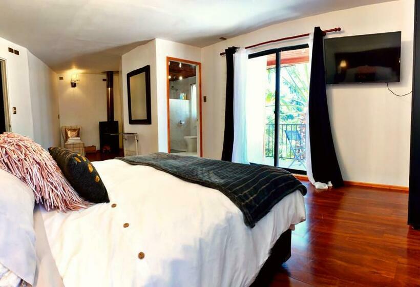 تختخواب و صبحانه South Landing Inn