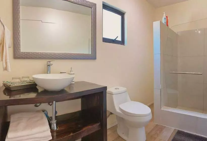 ベッドアンドブレックファースト South Landing Inn