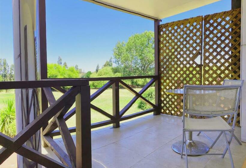 تختخواب و صبحانه South Landing Inn