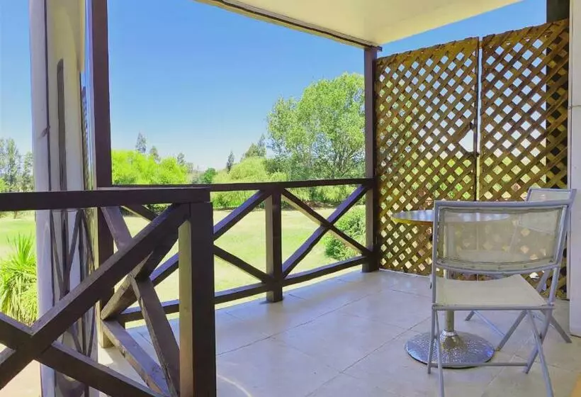 ベッドアンドブレックファースト South Landing Inn