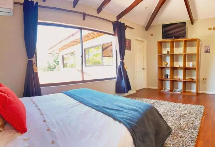 ベッドアンドブレックファースト South Landing Inn