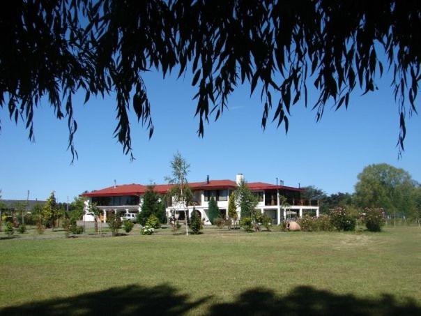 تختخواب و صبحانه South Landing Inn