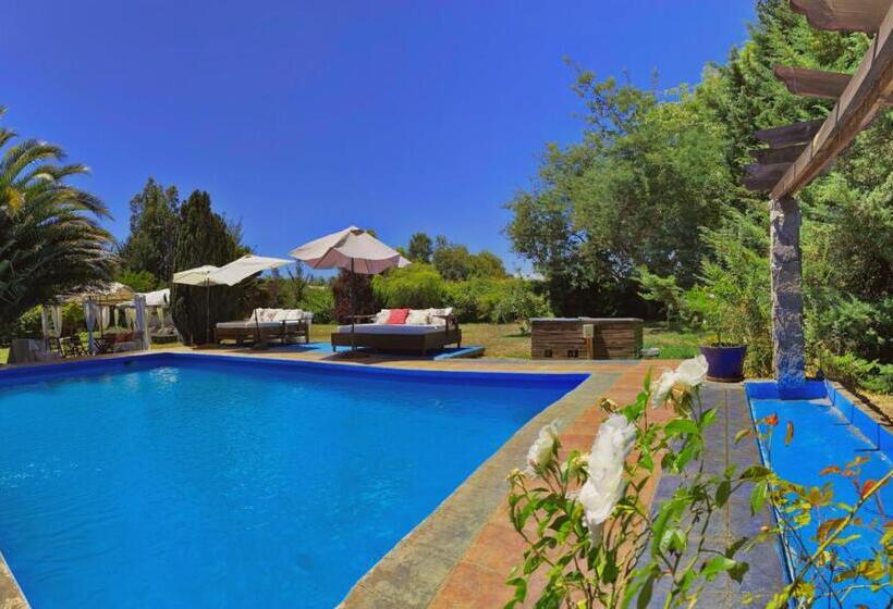 تختخواب و صبحانه South Landing Inn