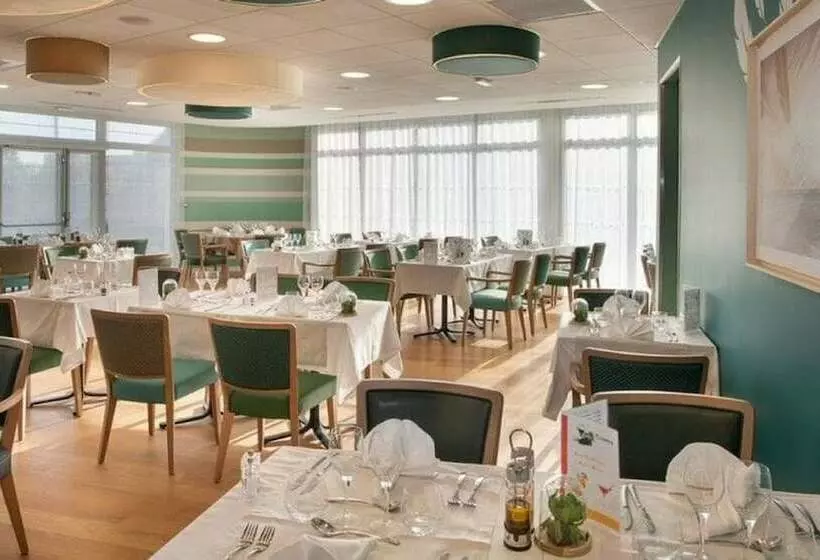 Domitys L'aigrette Bleue