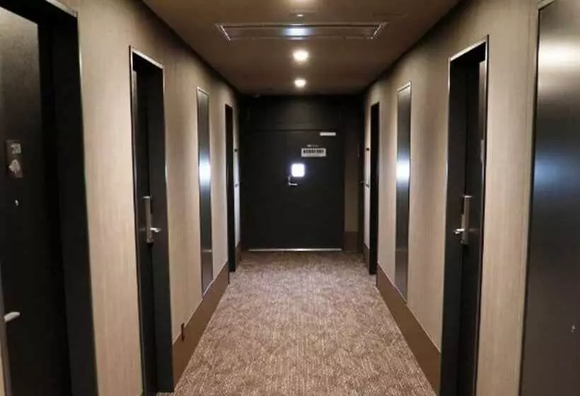 Henn Na Hotel Kyoto Hachijoguchi