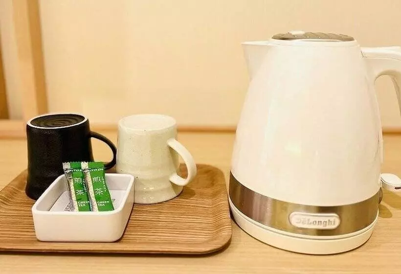Henn Na Hotel Kyoto Hachijoguchi