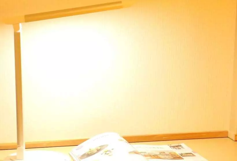Henn Na Hotel Kyoto Hachijoguchi