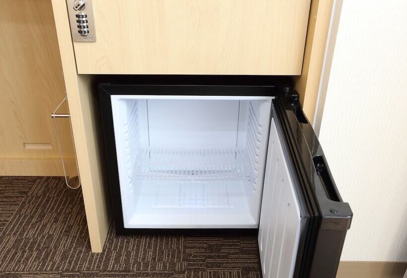 Henn Na Hotel Kyoto Hachijoguchi