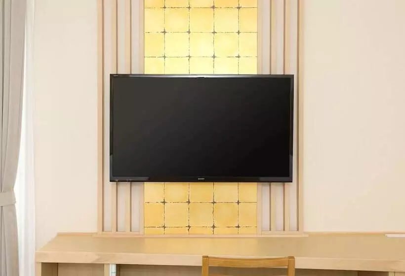 Henn Na Hotel Kyoto Hachijoguchi