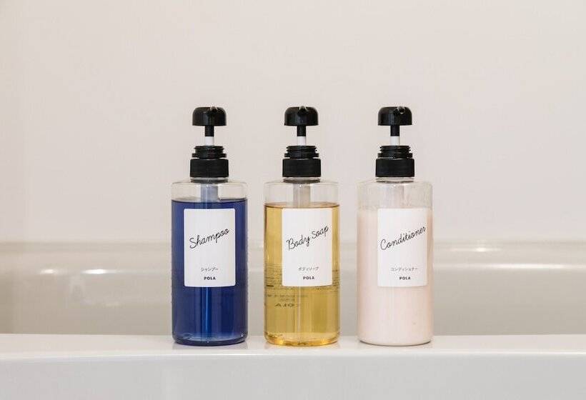 Henn Na Hotel Kyoto Hachijoguchi