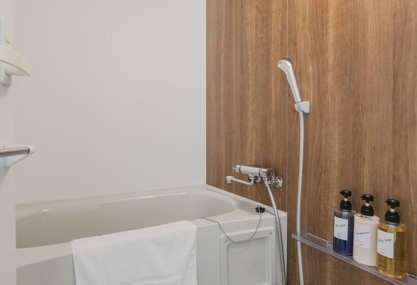 Henn Na Hotel Kyoto Hachijoguchi