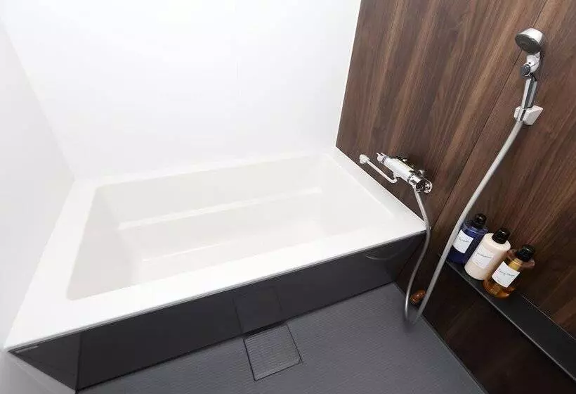 Henn Na Hotel Kyoto Hachijoguchi