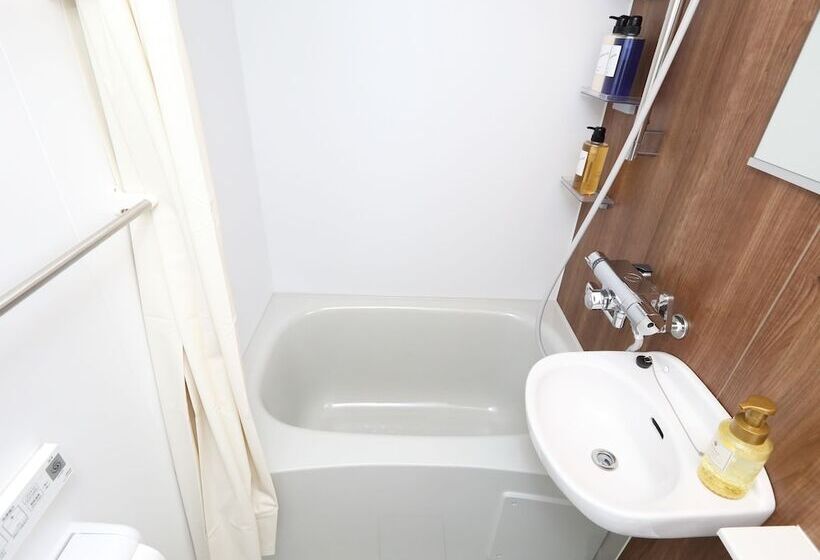 Henn Na Hotel Kyoto Hachijoguchi