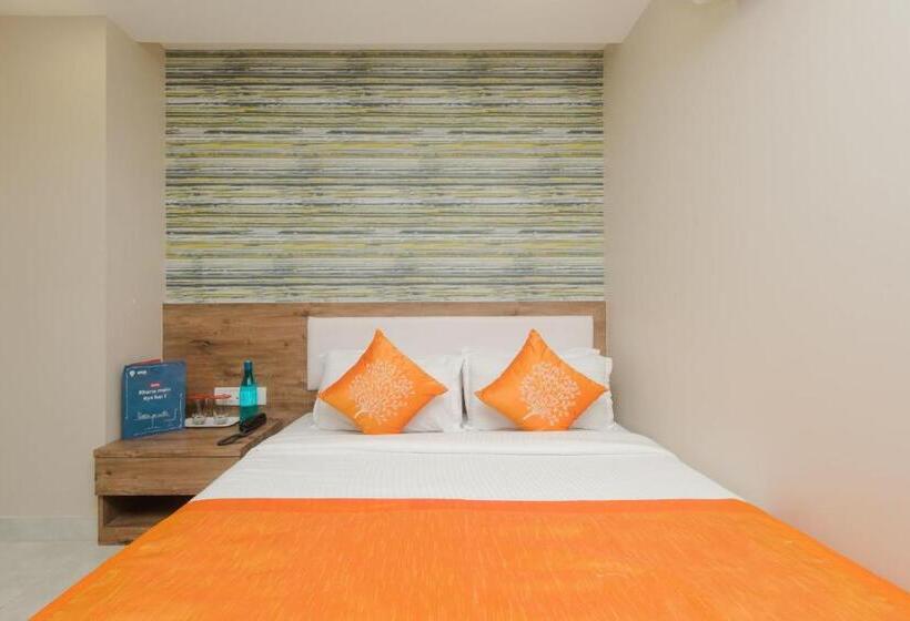 בית מלון כפרי O Blue Ocean Near R City Mall