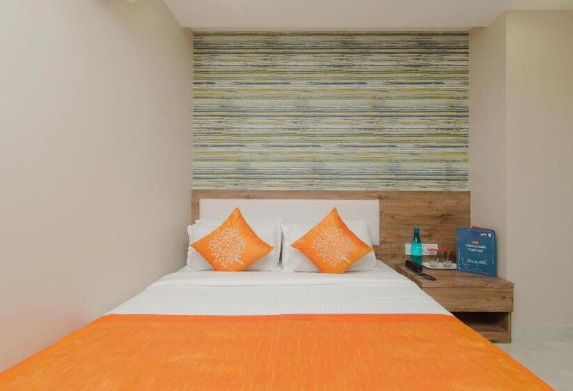 בית מלון כפרי O Blue Ocean Near R City Mall