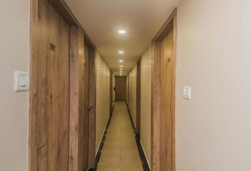 בית מלון כפרי O Blue Ocean Near R City Mall