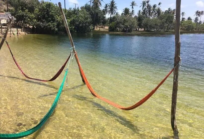 Majatalo Pousada Icaraizinho Praia
