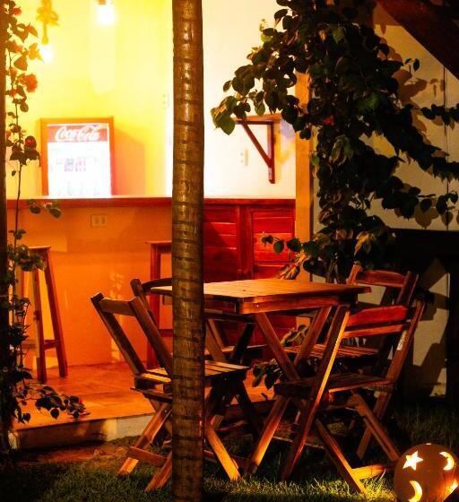 膳宿费 Pousada Icaraizinho Praia