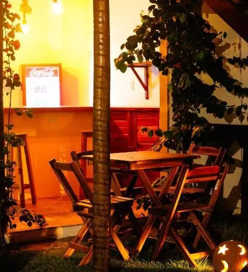 Majatalo Pousada Icaraizinho Praia