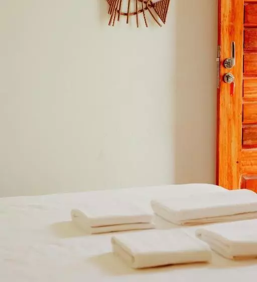 Majatalo Pousada Icaraizinho Praia