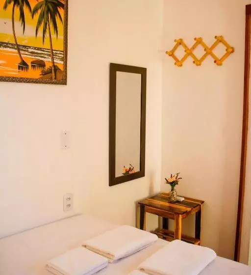 Majatalo Pousada Icaraizinho Praia