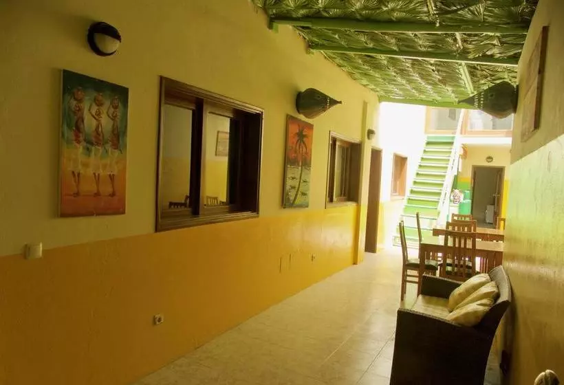 Residencial Pedonal