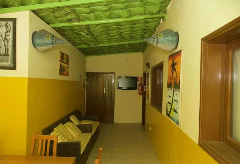 Residencial Pedonal