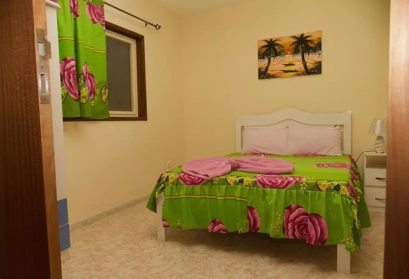Residencial Pedonal