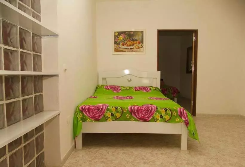 Residencial Pedonal