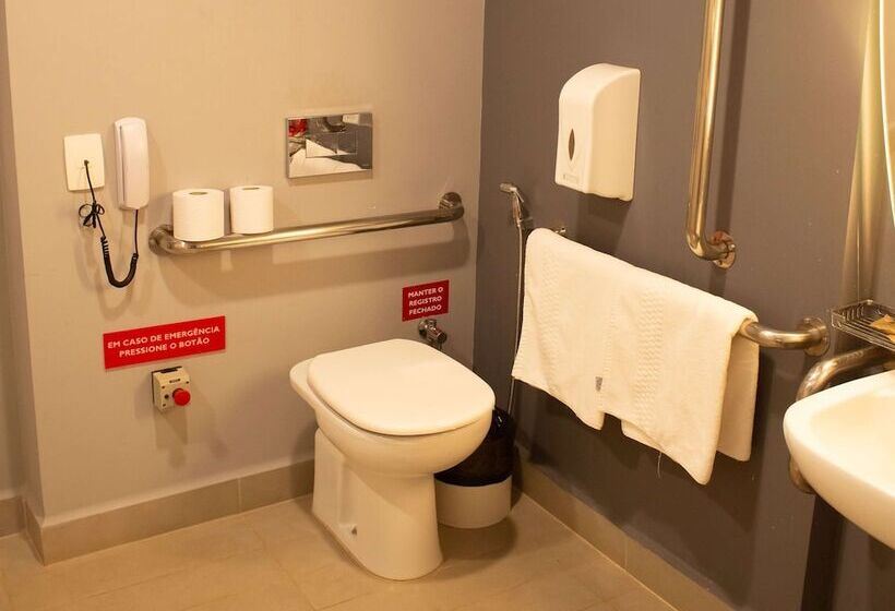 Hotel Ibis Parauapebas