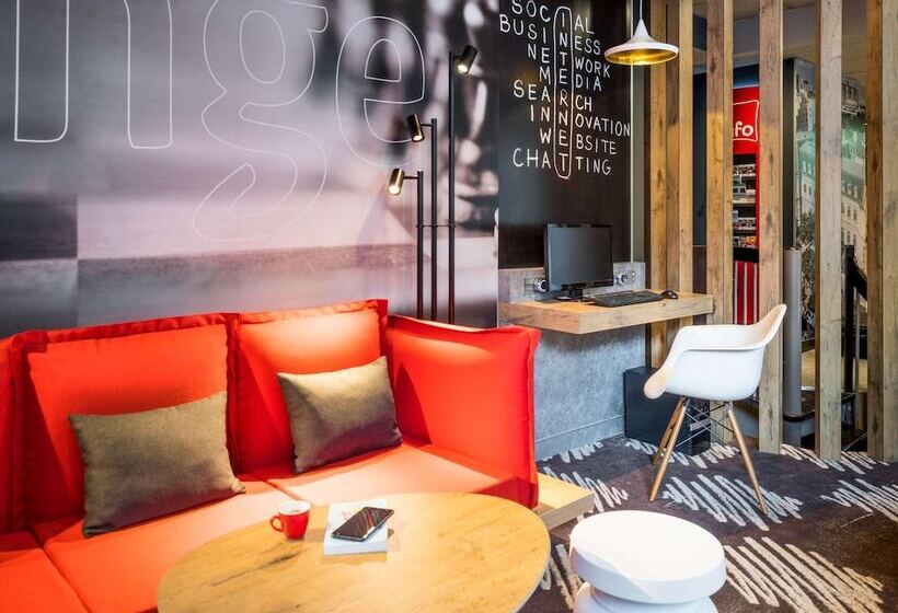 Hotel Ibis Parauapebas