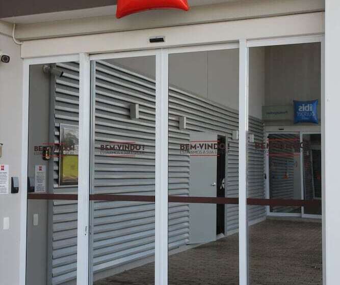 Hotel Ibis Parauapebas