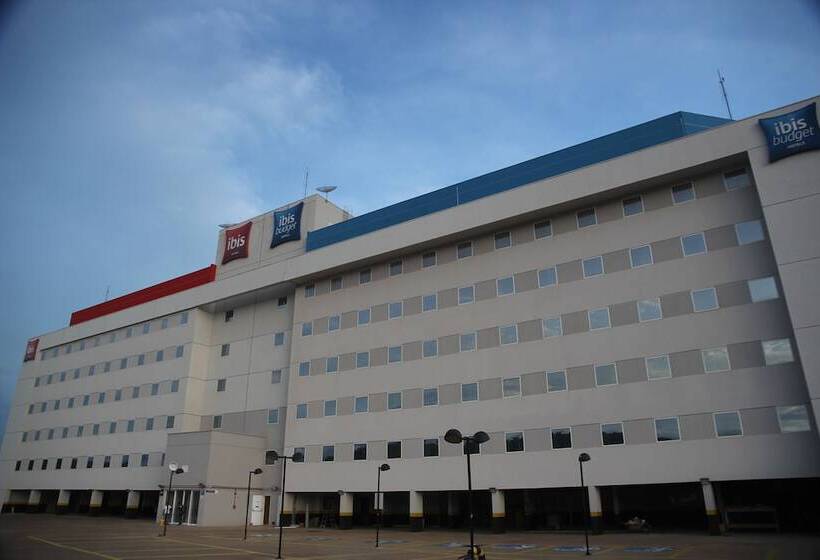 Hotel Ibis Parauapebas