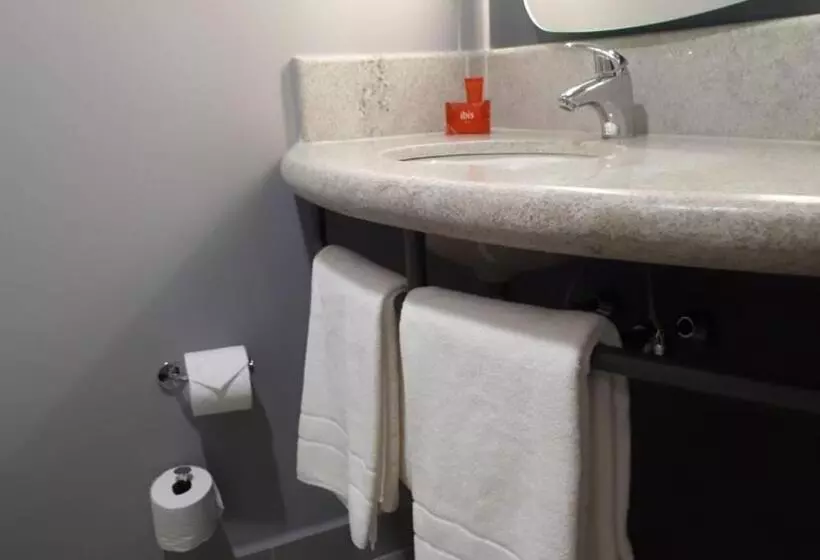 ホテル Ibis Parauapebas