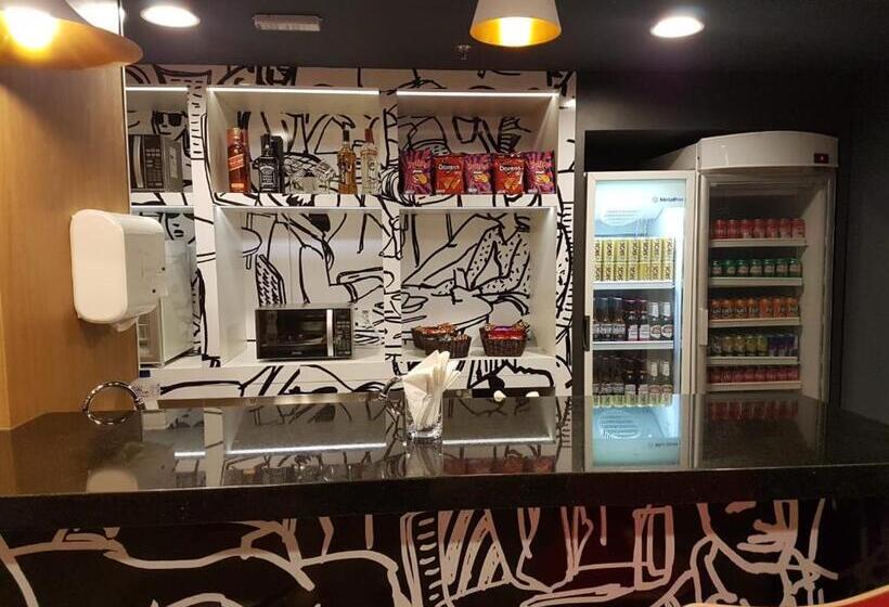 Hotel Ibis Parauapebas