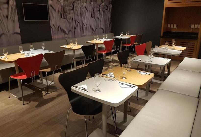 Hotel Ibis Parauapebas