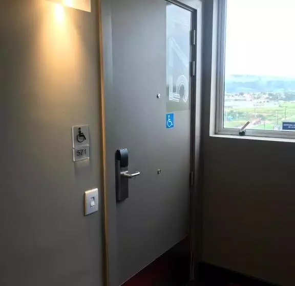 ホテル Ibis Parauapebas