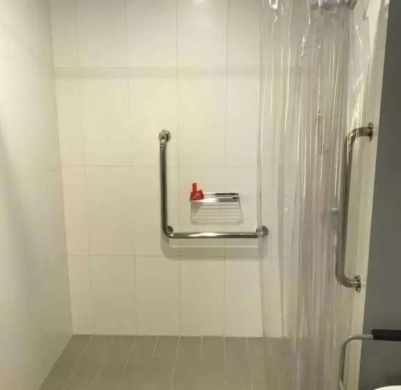 ホテル Ibis Parauapebas