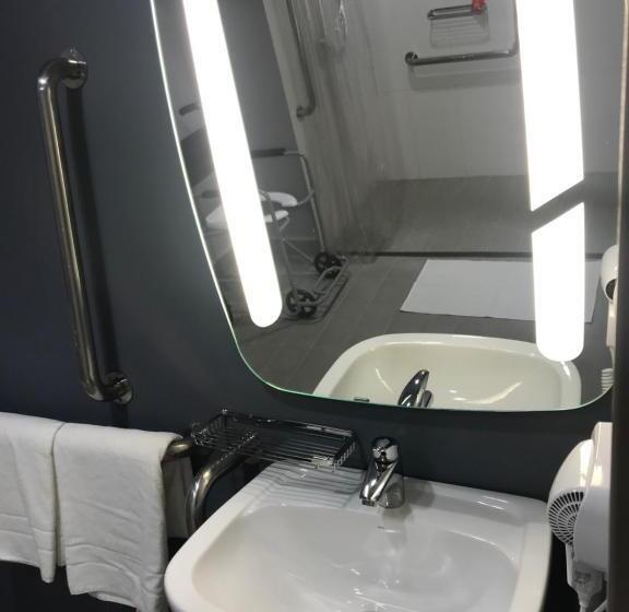 Hotel Ibis Parauapebas