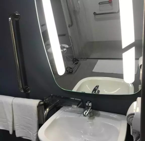 ホテル Ibis Parauapebas