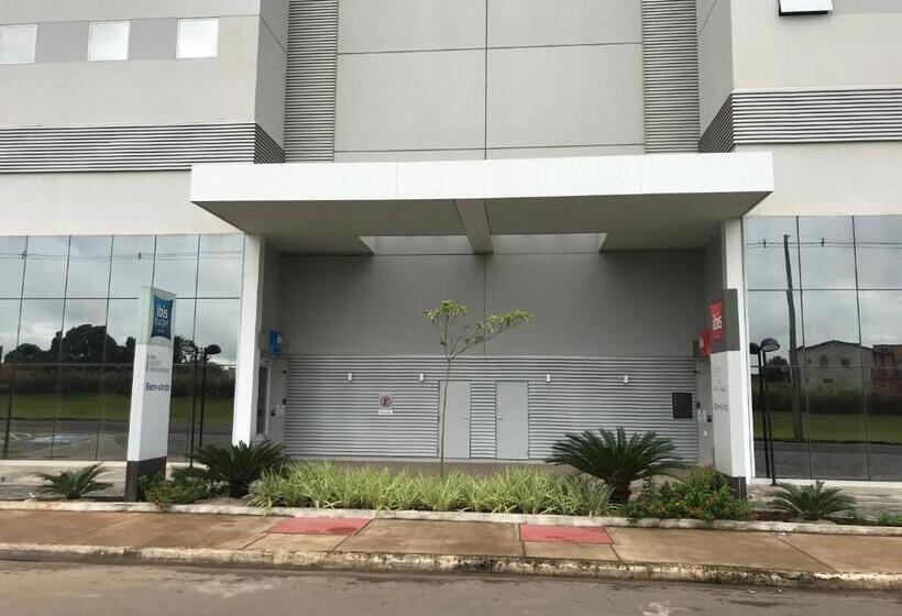 Hotel Ibis Parauapebas