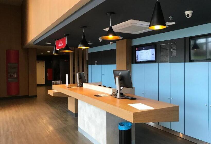 Hotel Ibis Parauapebas