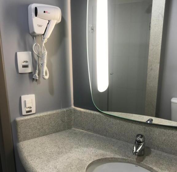 Hotel Ibis Parauapebas