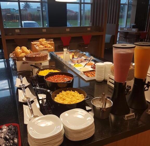 Hotel Ibis Parauapebas