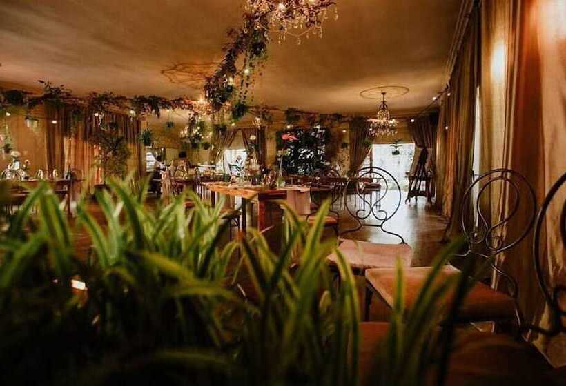 ペンション Deja Vu Pretoria