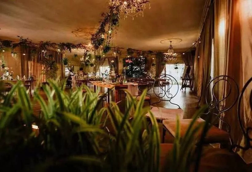 ペンション Deja Vu Pretoria