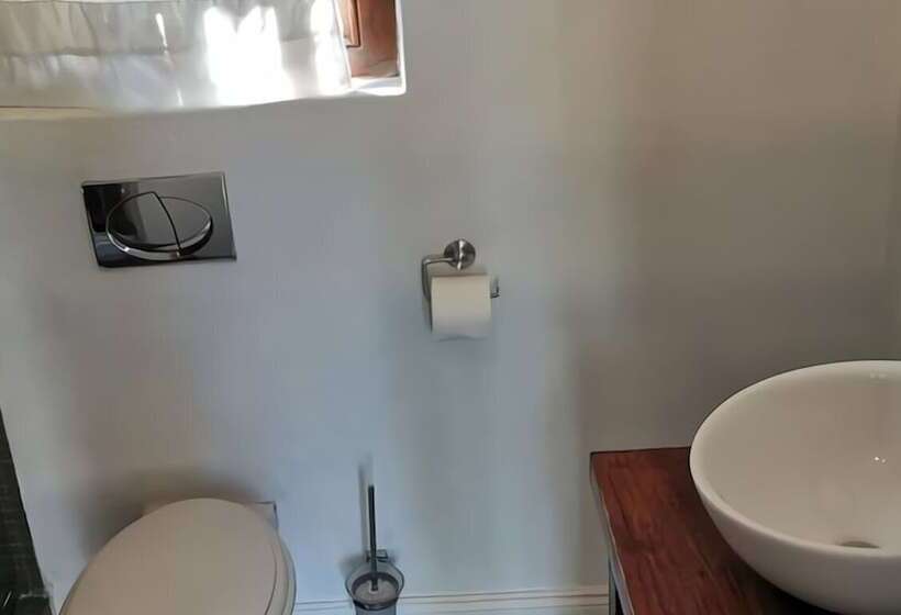 ペンション Deja Vu Pretoria